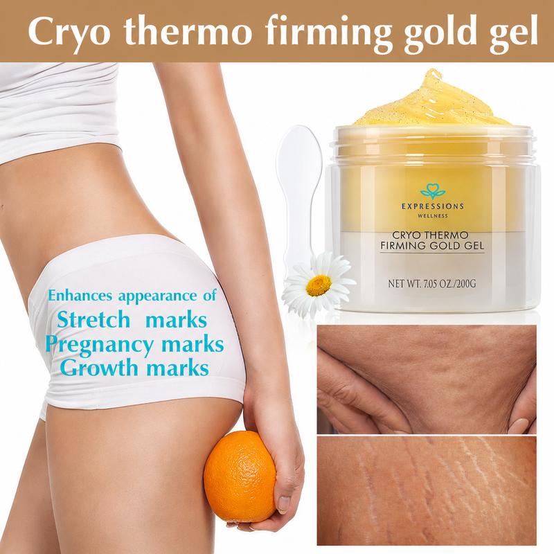 Cryo Thermo Gold Gel product image
