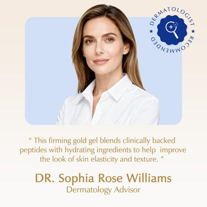 Cryo Thermo Gold Gel product image