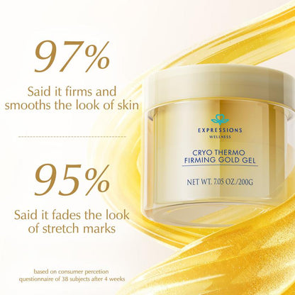 Cryo Thermo Gold Gel product image