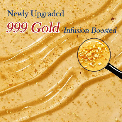 Cryo Thermo Gold Gel product image